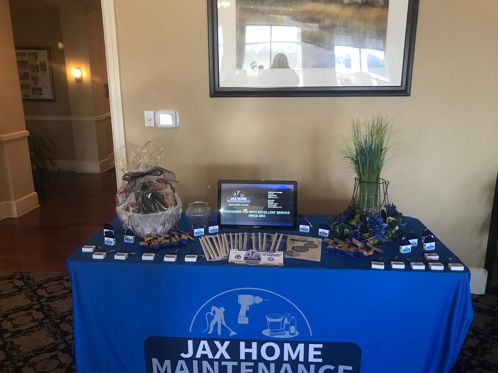 Jax Home Maintenance