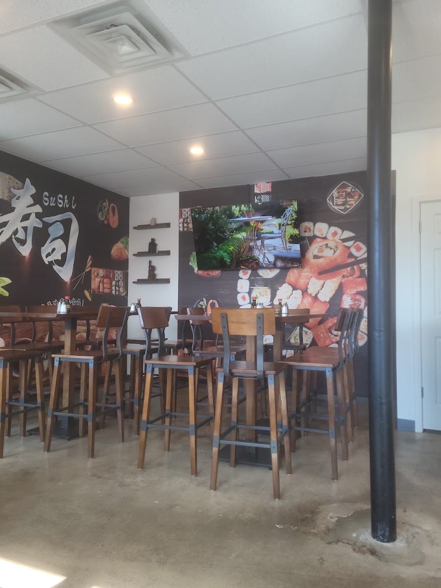 Yoimi Sushi & Hibachi Salt Lake City, photo 2