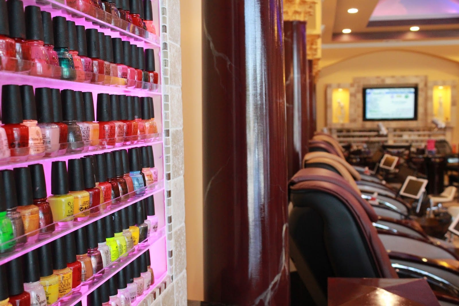 Venetian Nails Palace, photo 2