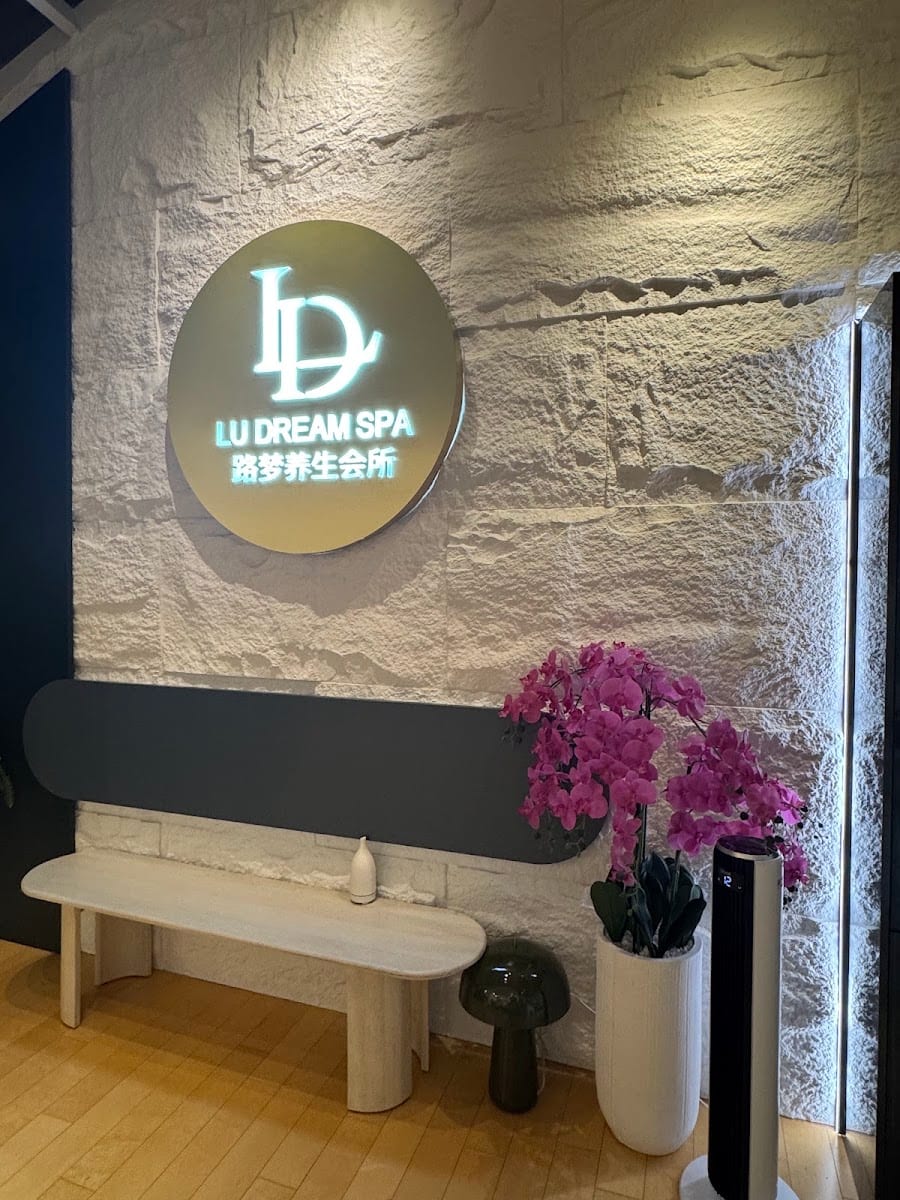 Lu Dream SPA 路梦养生馆 - Richmond hill