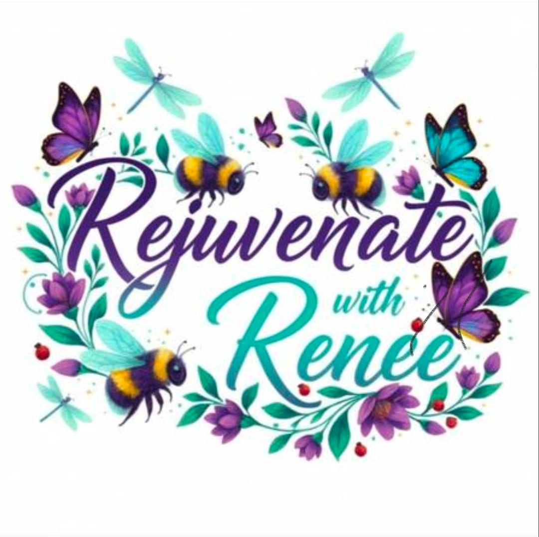 Rejuvenate with Renee | Therapeutic Massage & Holistic Healing