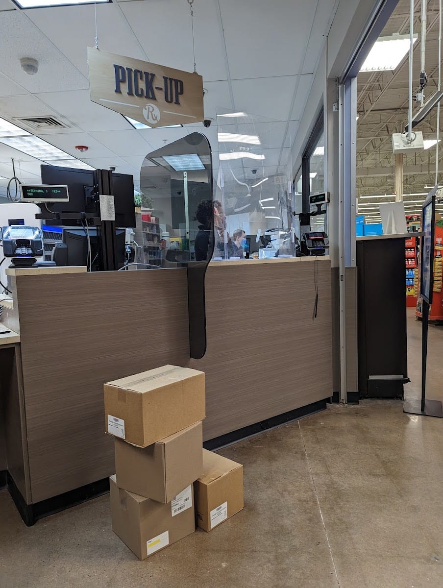 Kroger Pharmacy, photo 4