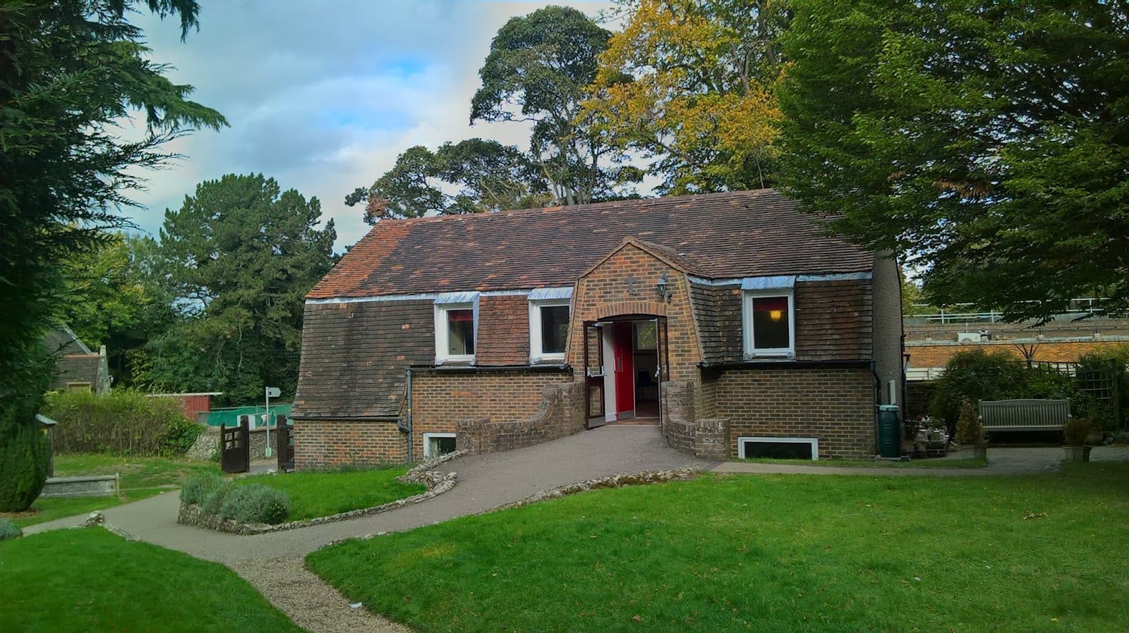 The Parish Centre