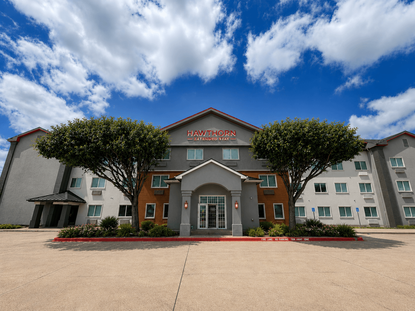 InTown Lewisville - Valley View Dr, photo 2