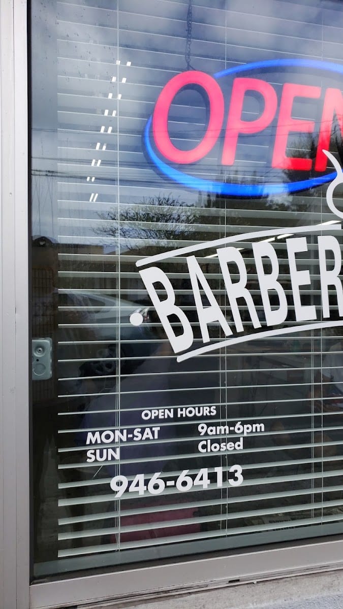 McCully Barber Shop, photo 3