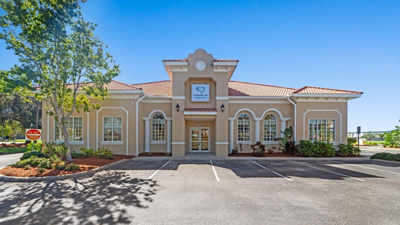 Comfortable Care Dental, photo 2