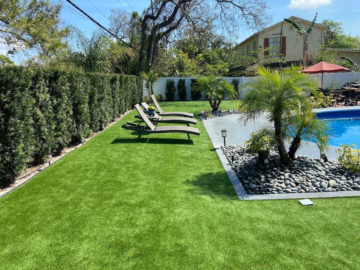 Citrus Landscape Solutions, photo 2