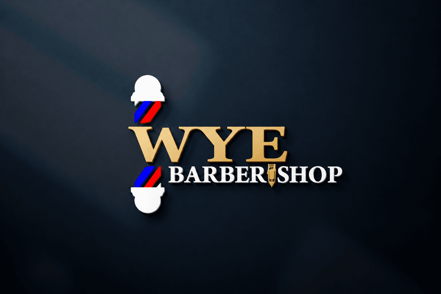 Wye BARBERSHOP