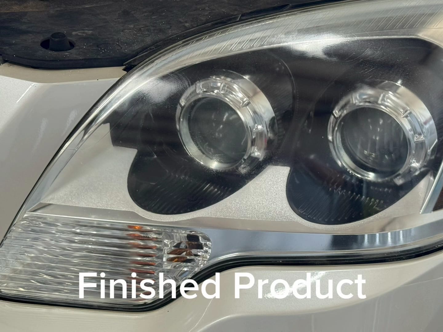 Lubbock Auto Detail, photo 3