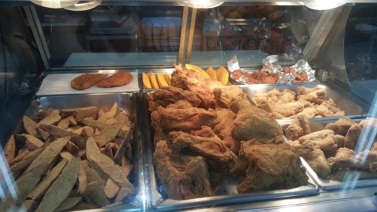Emerson Food Market