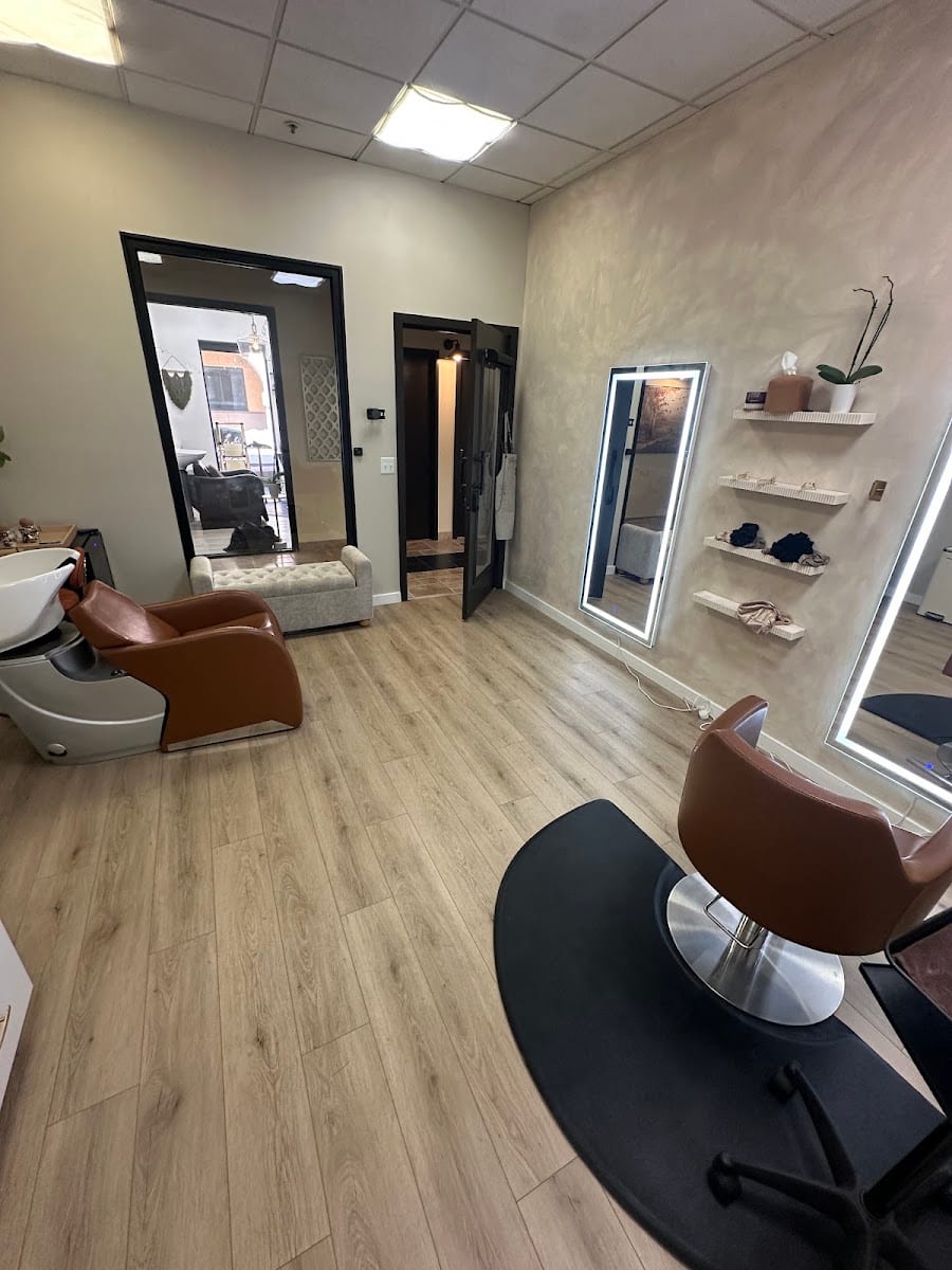 Jaceyjohair, photo 2