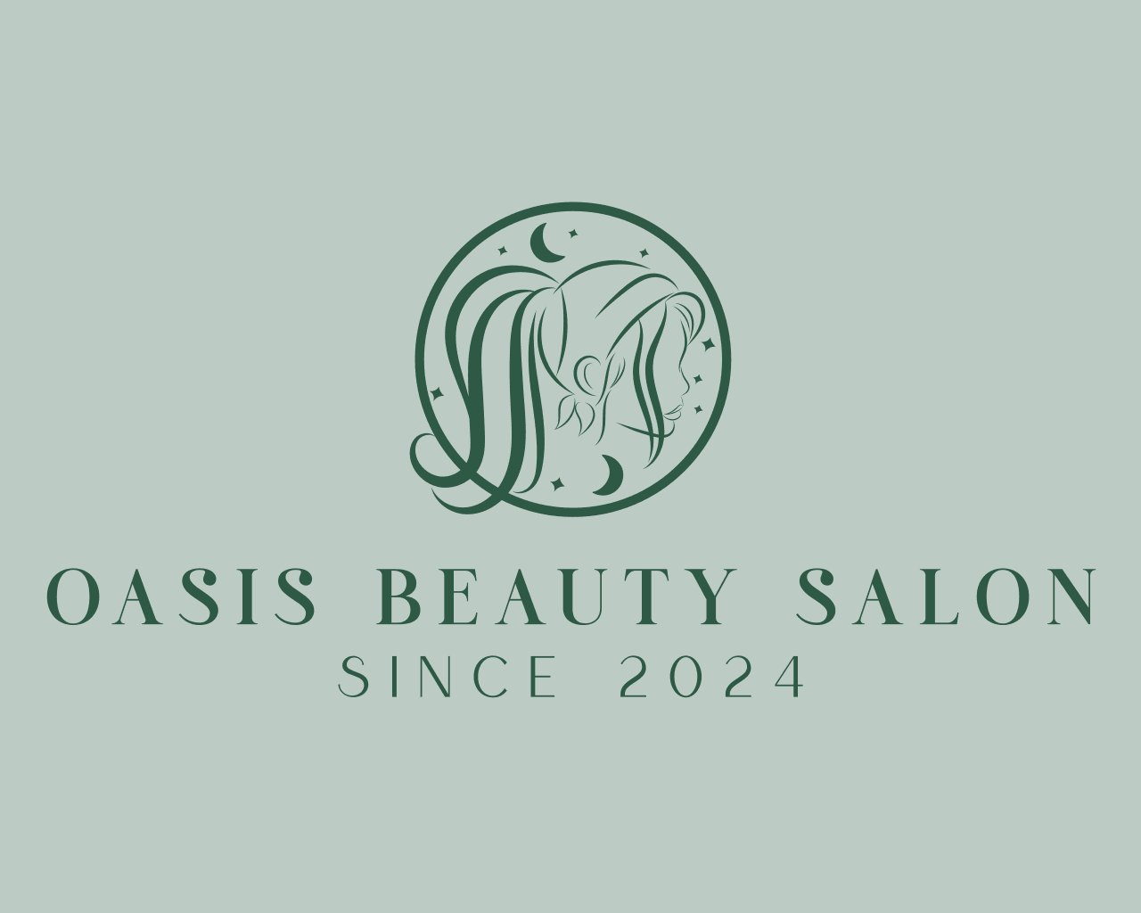 Oasis Beauty Salon
