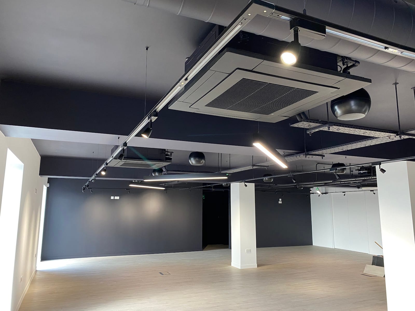 A2 Electrical Ltd