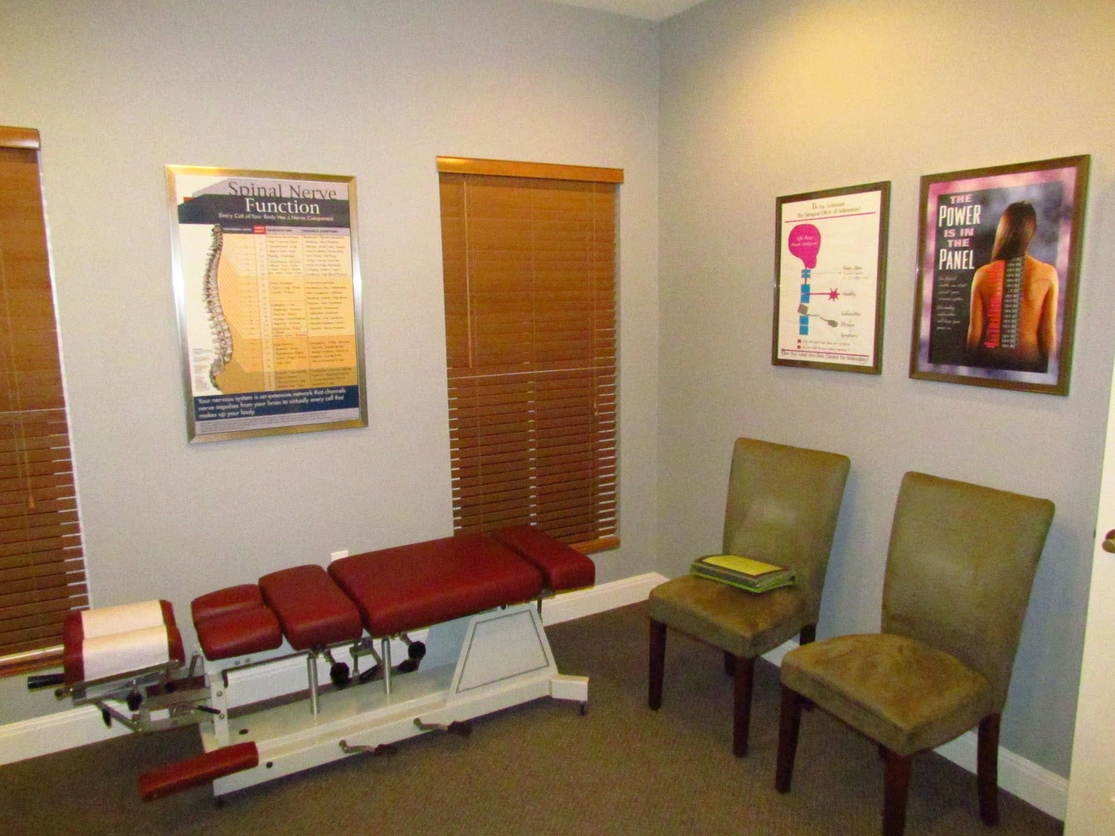 Enhance Performance Center, photo 3