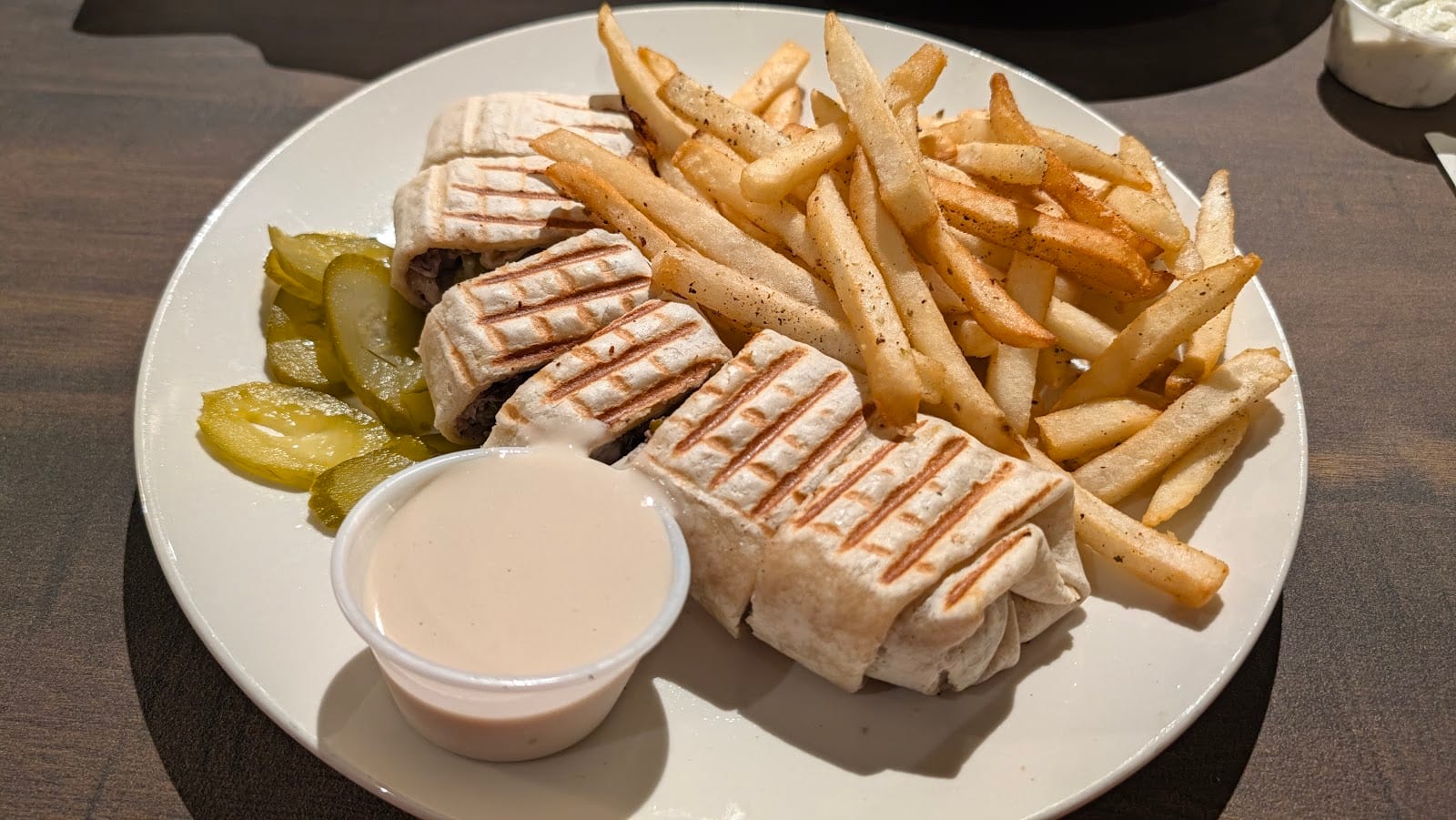 Sultan Mediterranean Grill & Lounge