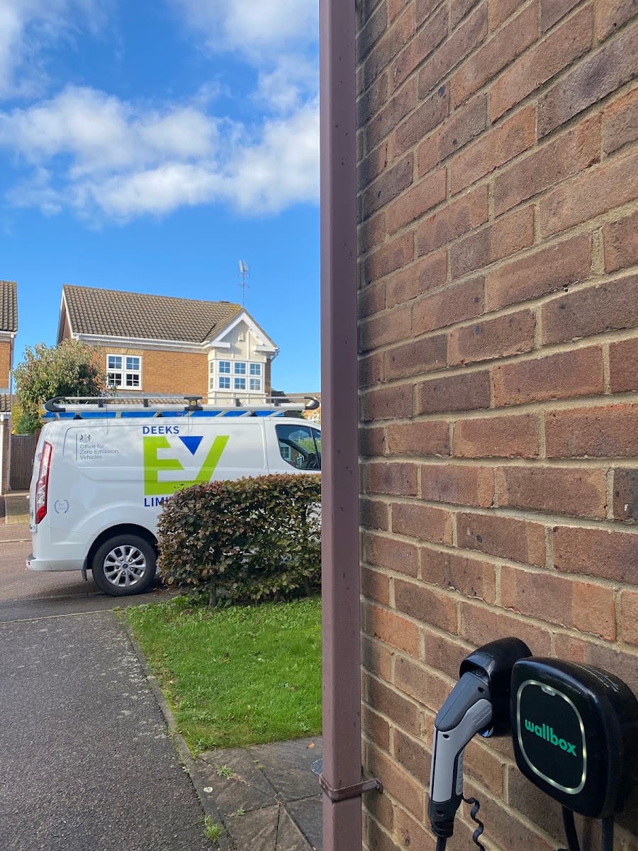 Deeks Electrical | Deeks EV | Deeks PV, photo 3