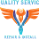 Quality Service, Repair and Installation-Commercial Services & Restaurant Repair
