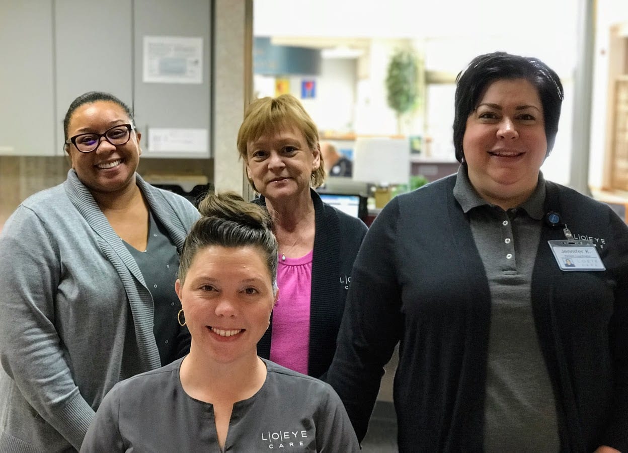 L.O. Eye Care Battle Creek, photo 4