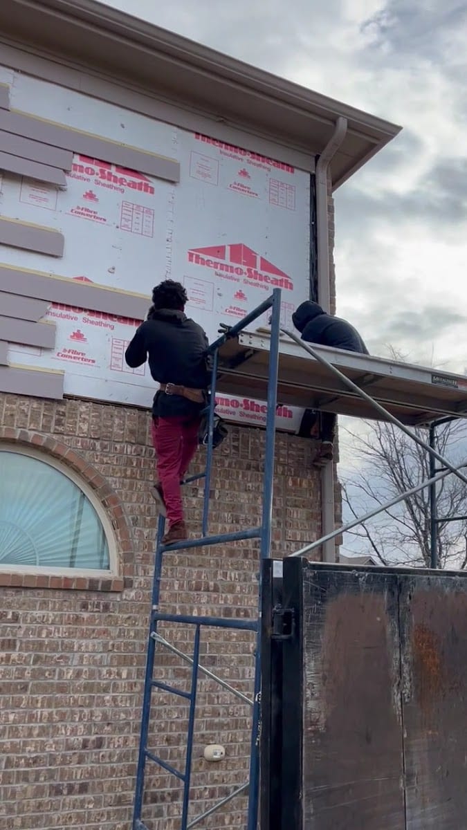 Storm-Pros Roofing, photo 3