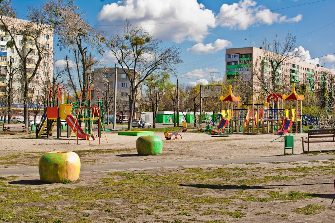 Tucker Park