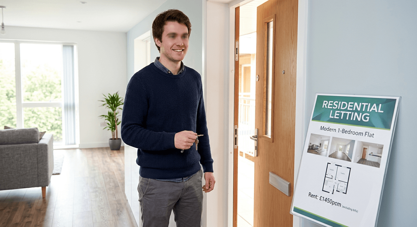 My Landlord Wants To Sell. Do I Have To Move Out?