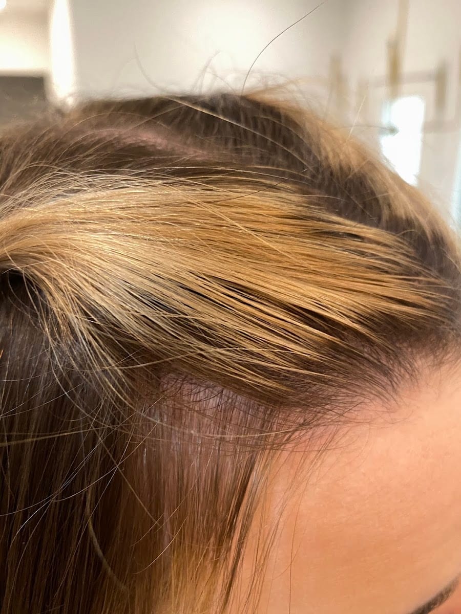 Bombshells Hair Salon, photo 3