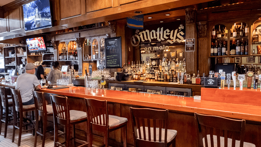 O'Malley's On Main, photo 2