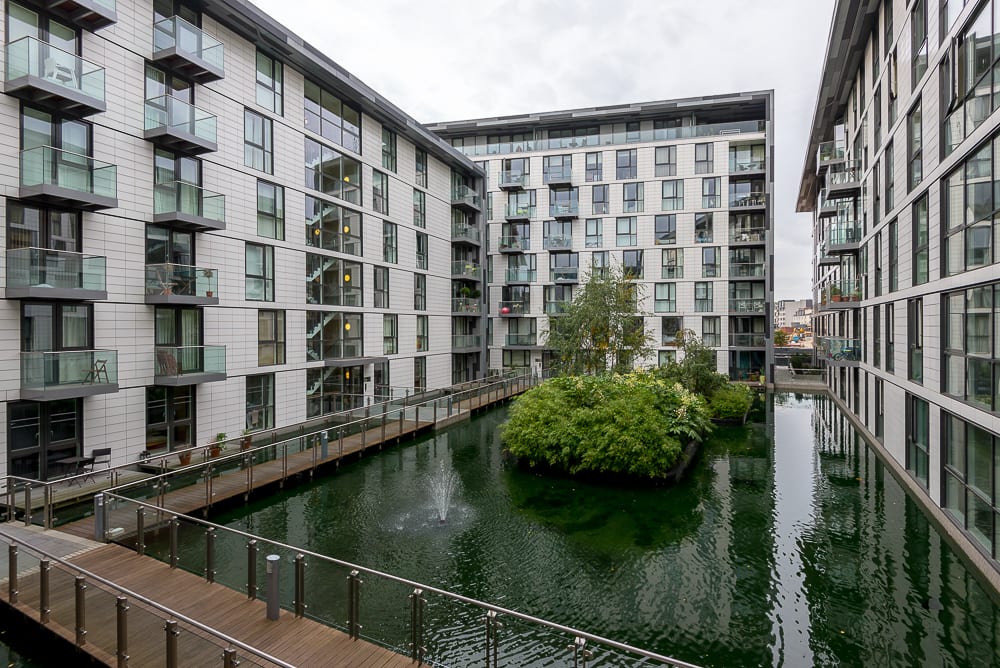 Benham & Reeves - City of London Estate Agents, photo 4