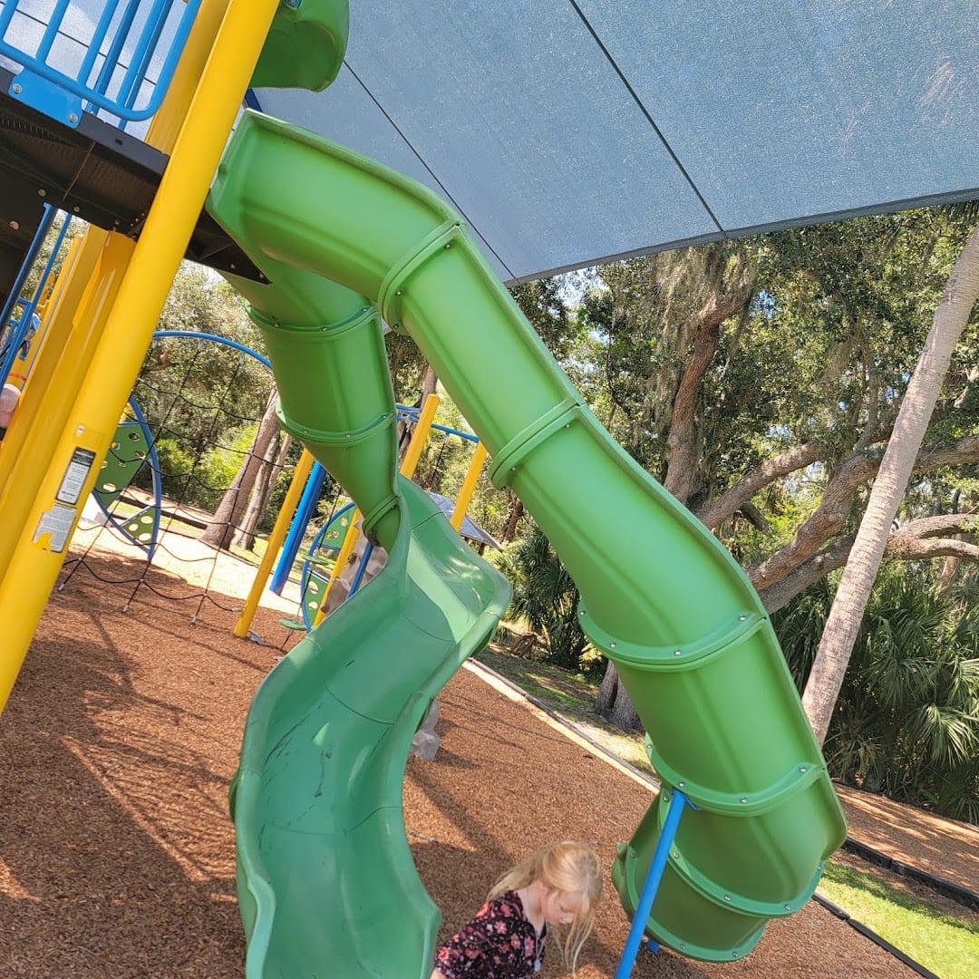 Harold Avenue Regional Park, photo 3
