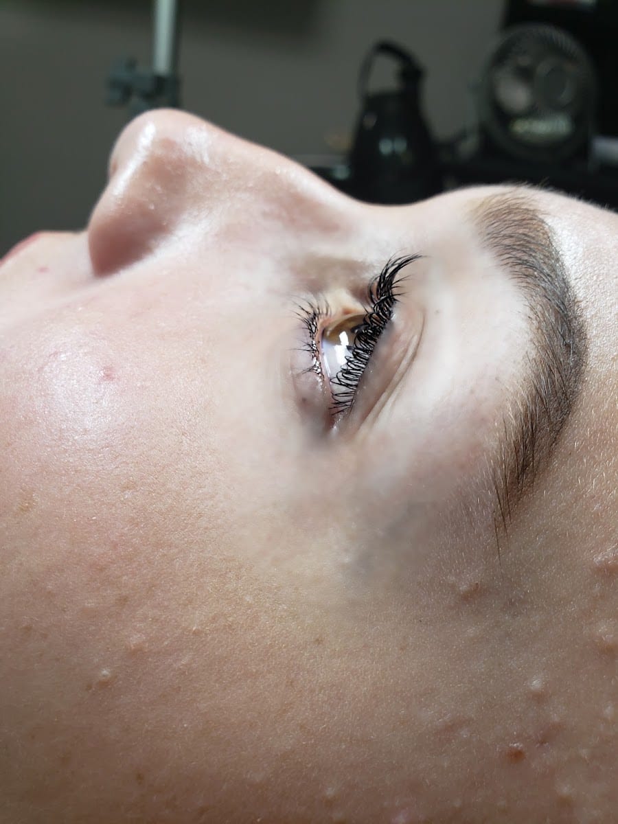The Lash Lift & Hair Studio, photo 4
