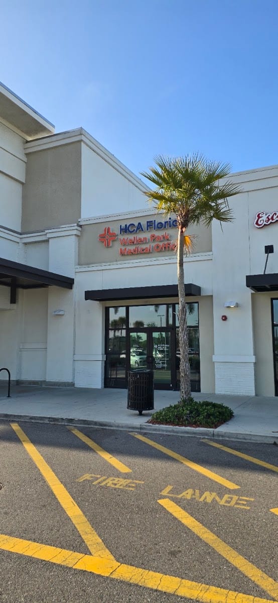HCA Florida Neurosurgery - Wellen Park