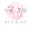Full Moon Hair & Spa