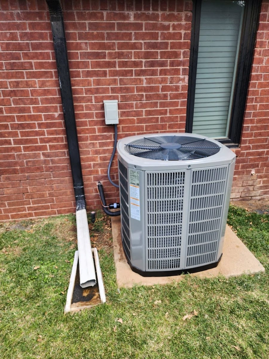 Earl's Plumbing, Air & Electrical, photo 3