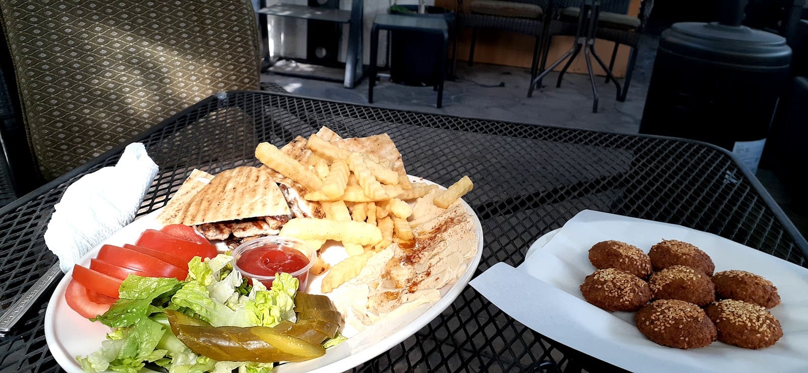 Ramaneh Cafe, photo 3
