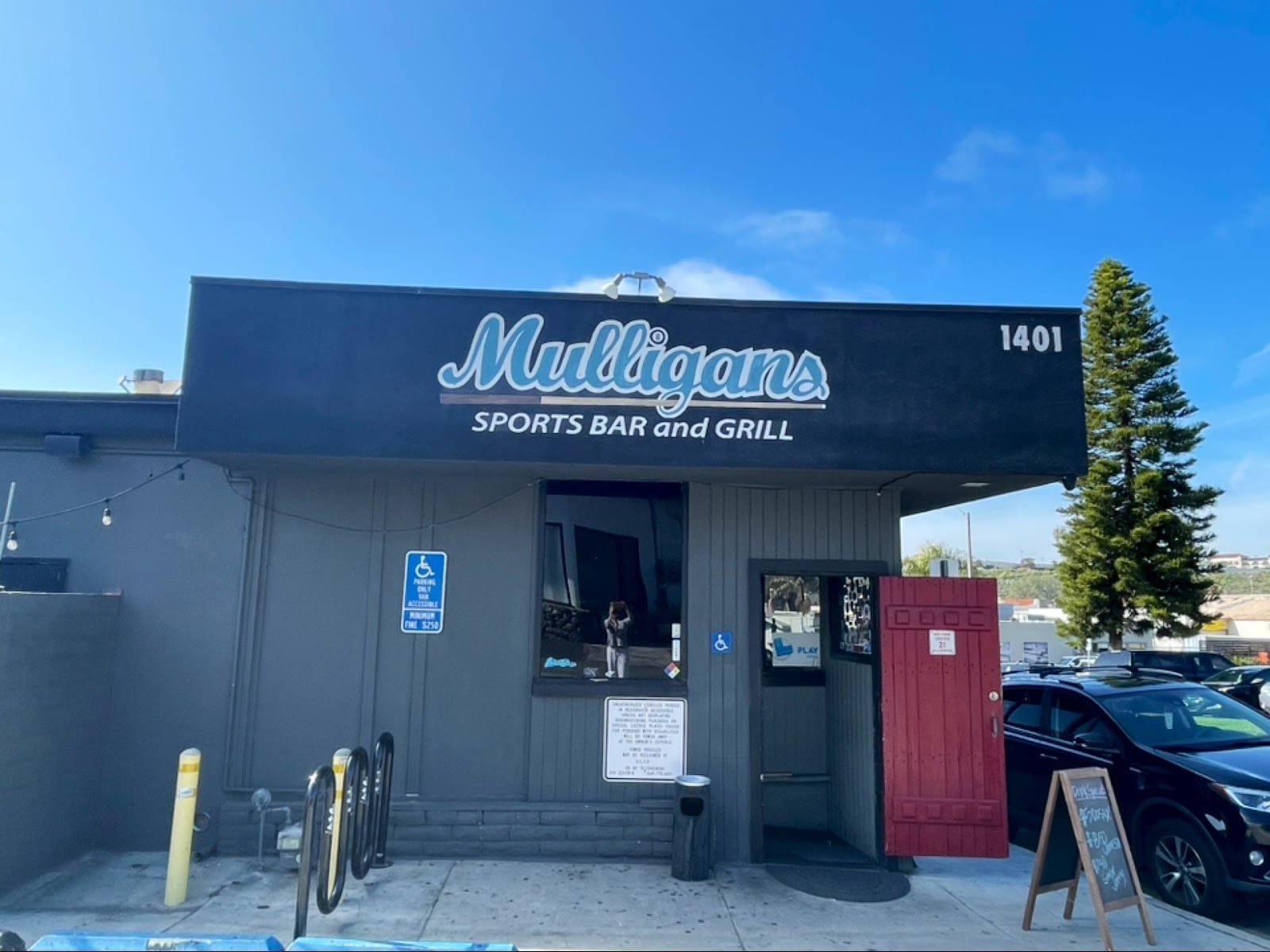 Mulligans, photo 2