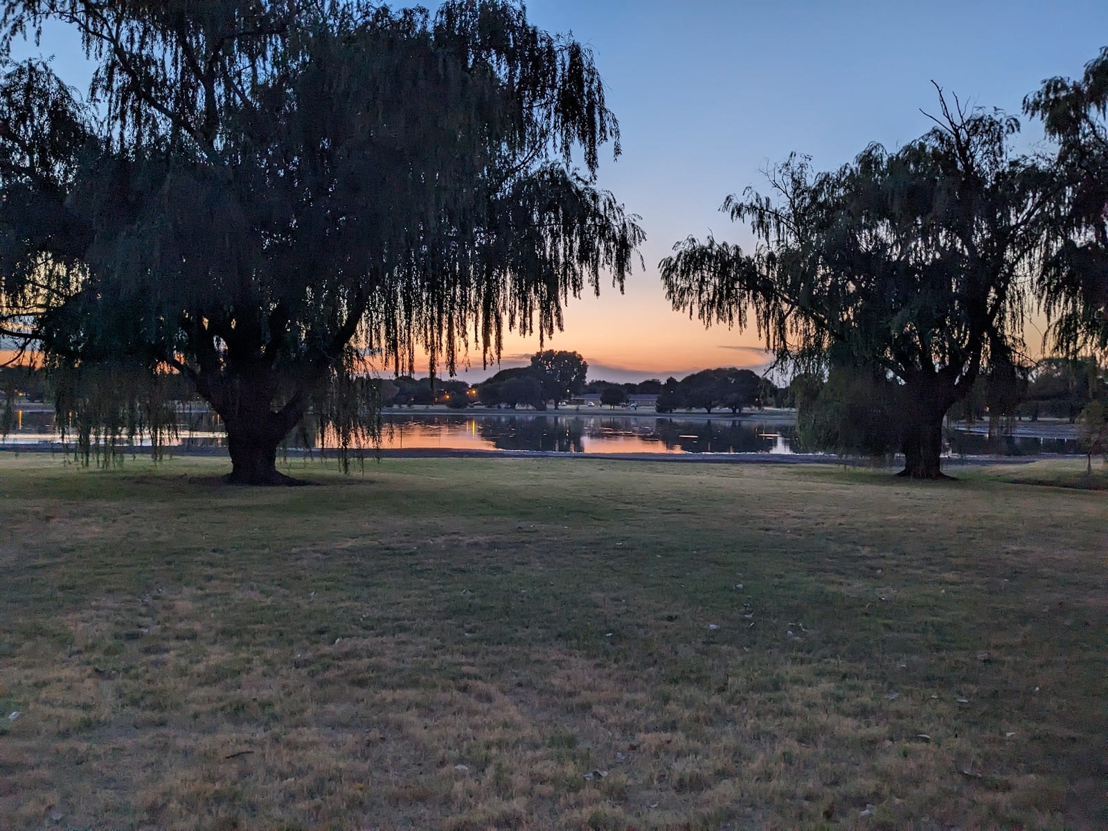 Dupree Park