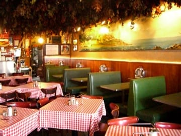 Gaspare's - Pizza House & Italian Restaurant, photo 2
