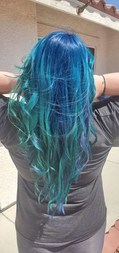 All-Ways Hair by Toni Miller