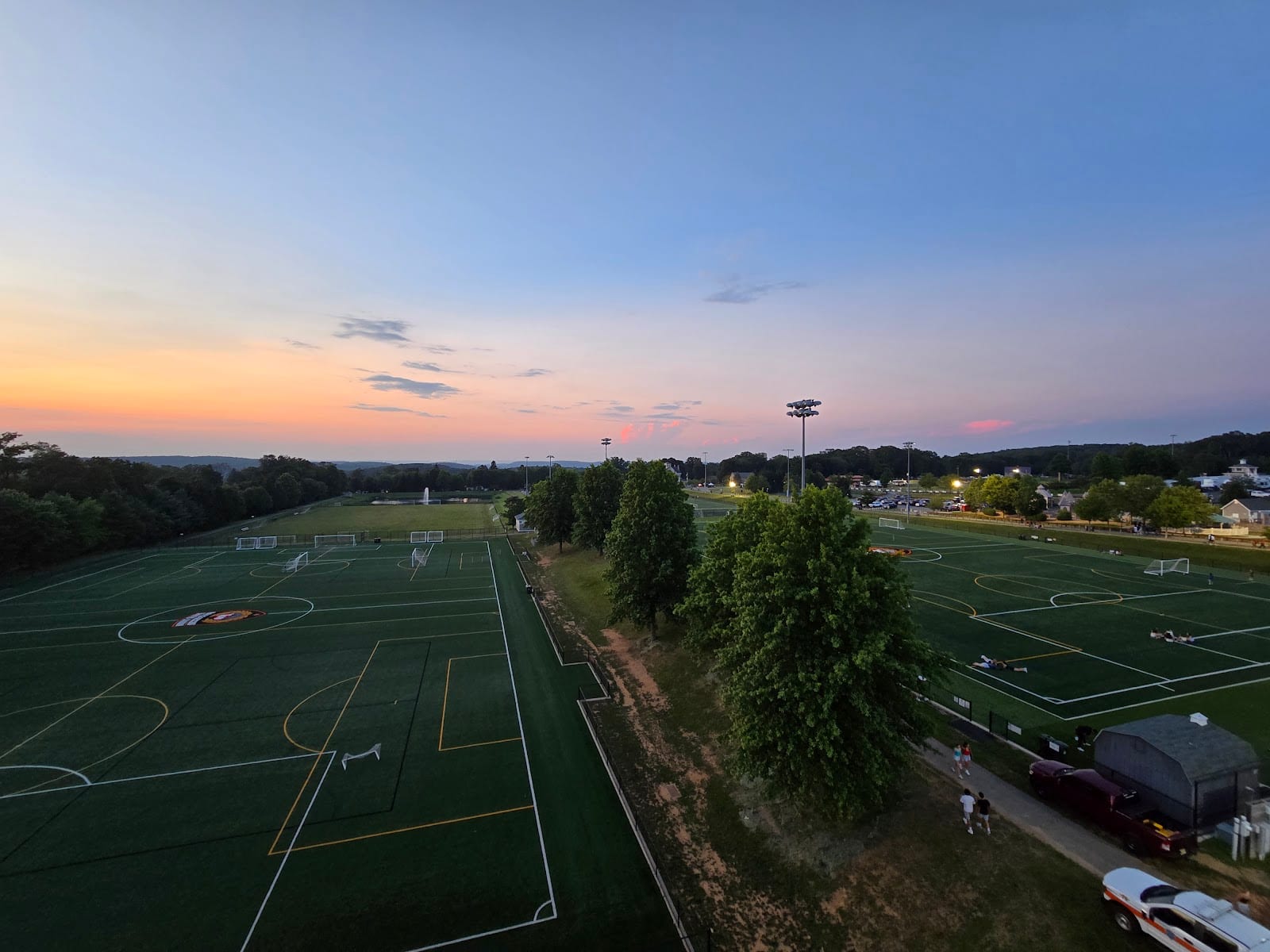 Turkey Brook Park, photo 3