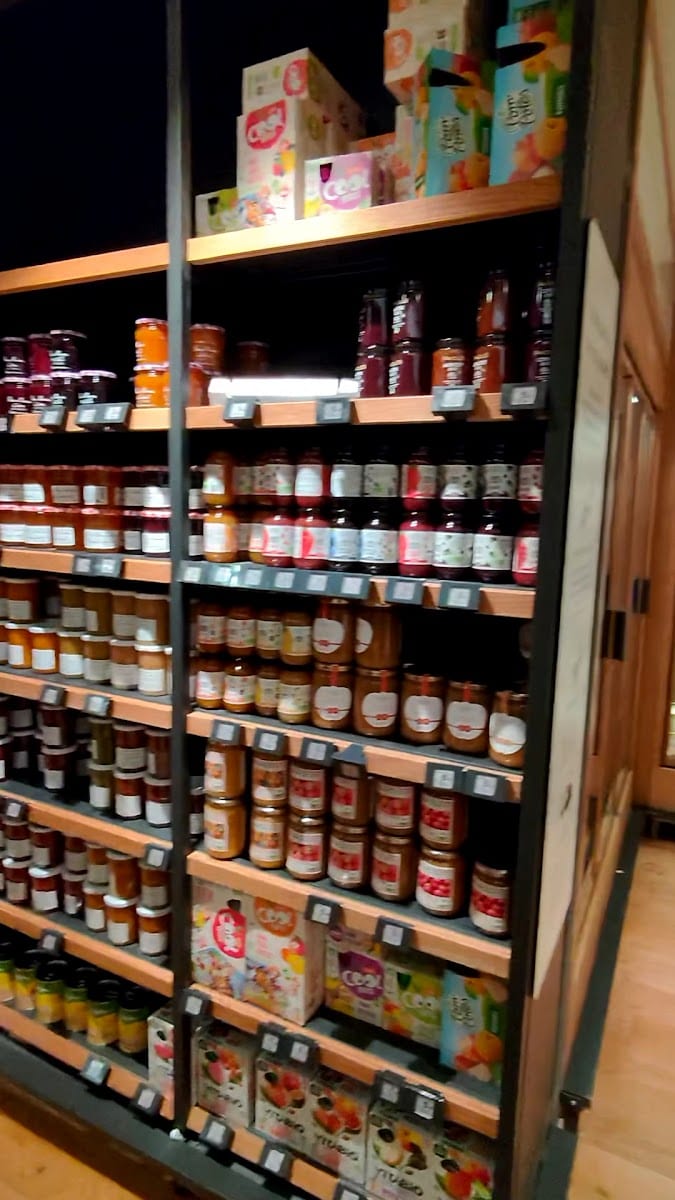 La Grande Épicerie de Paris, photo 3