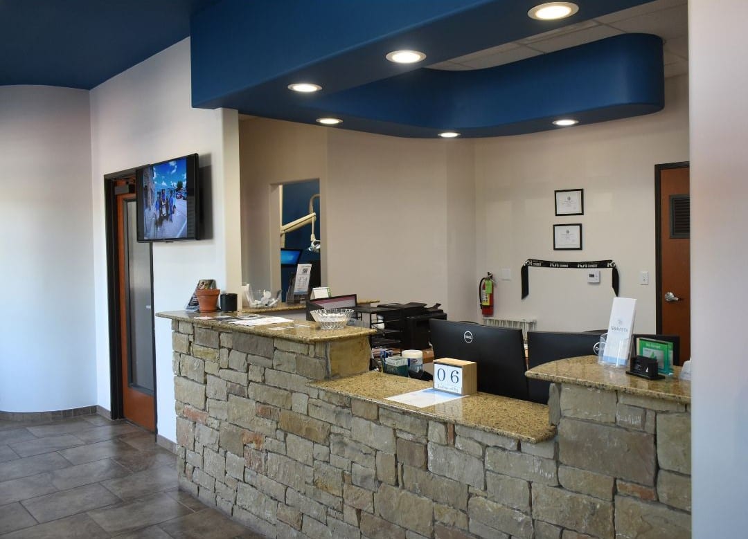 Teravista Dentistry