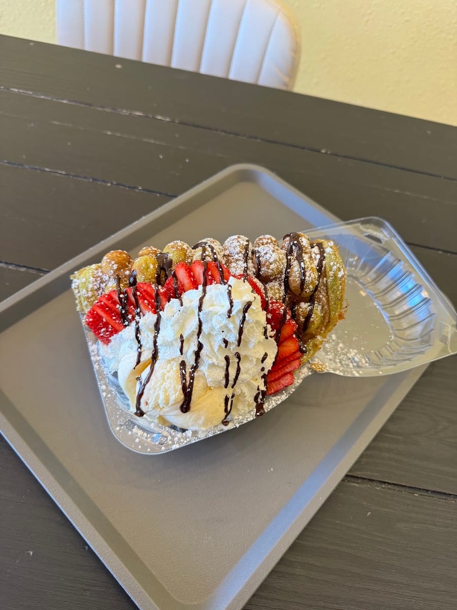 Nomico Healthy Dessert, photo 3