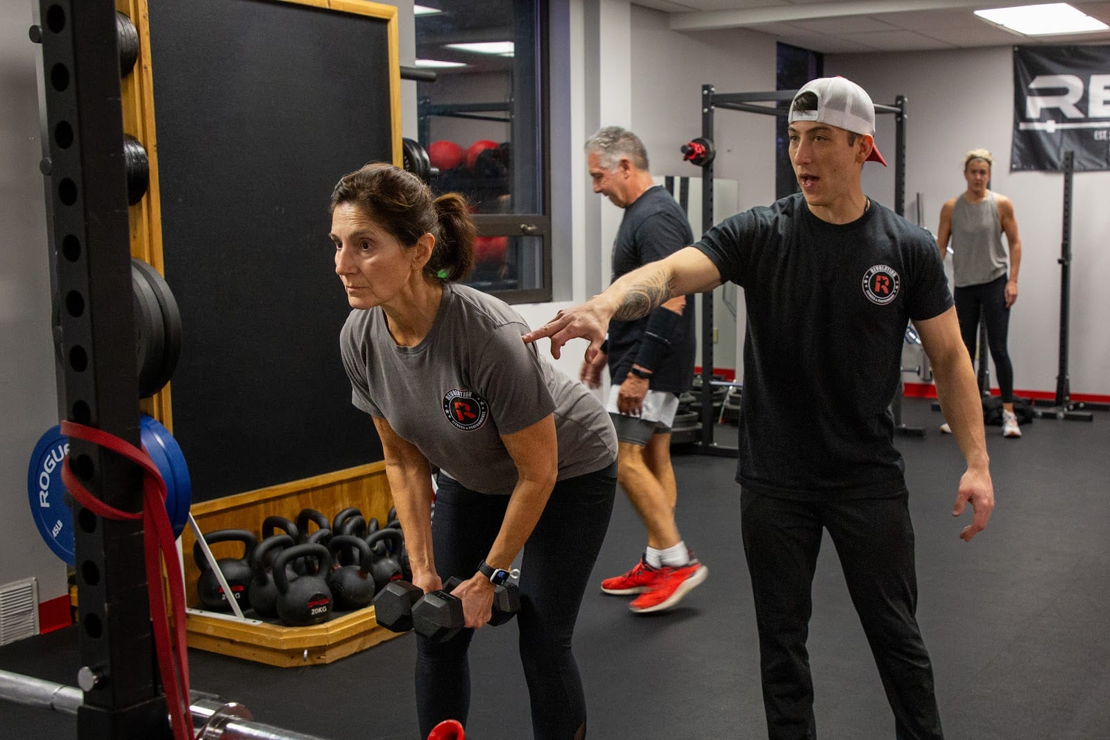 Revolution Fitness & Performance, photo 4