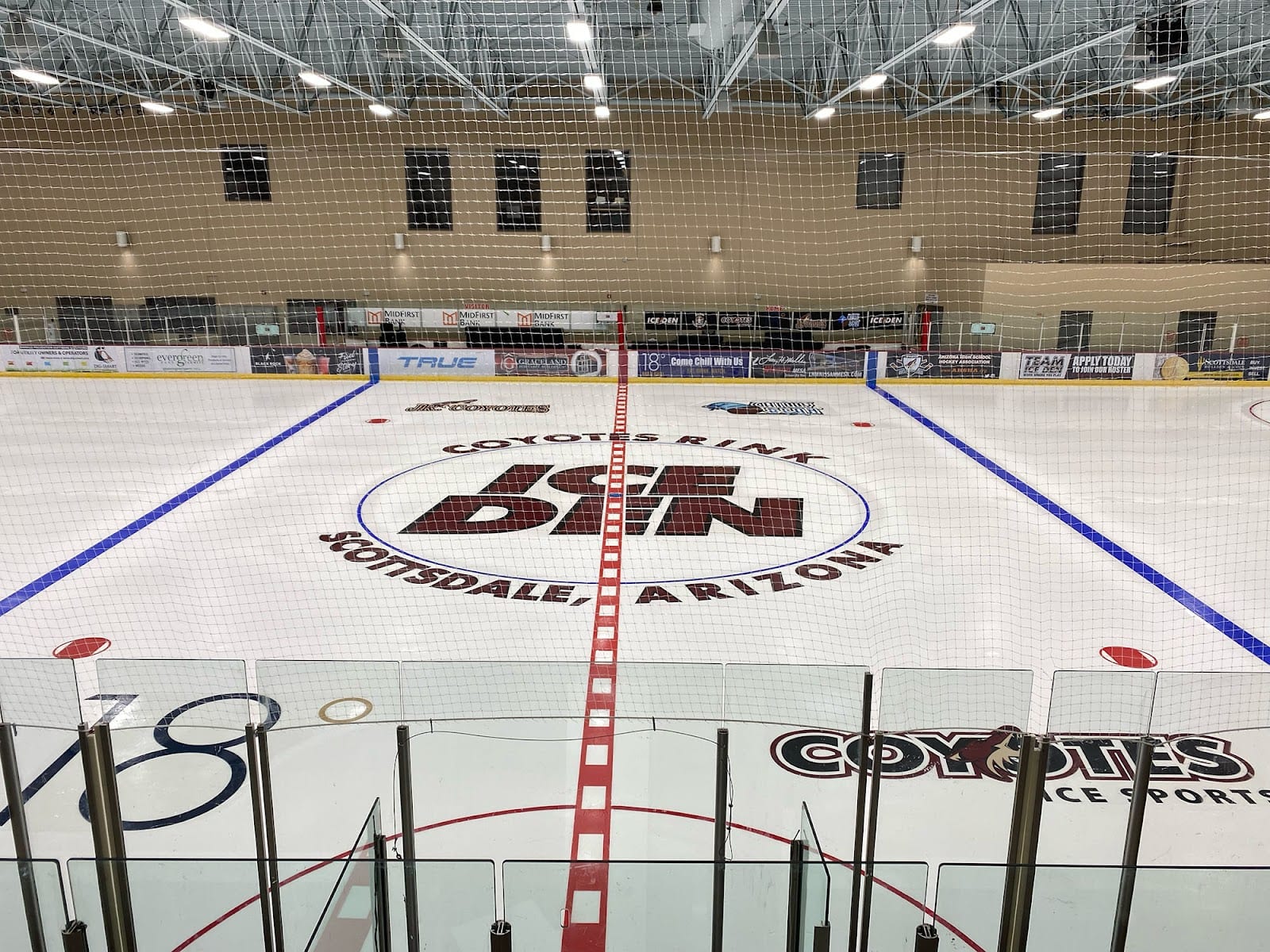 Ice Den Scottsdale, photo 2