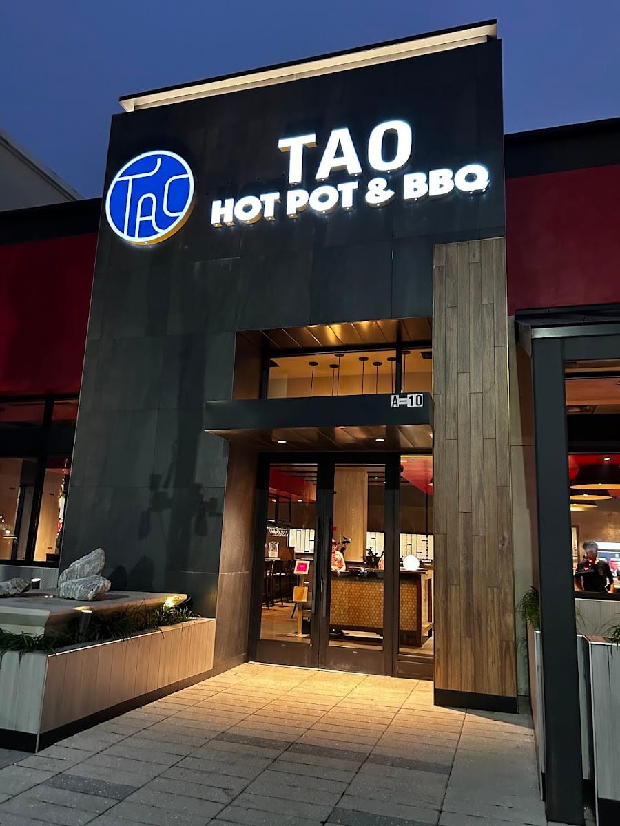 TAO Hot Pot & BBQ, photo 2