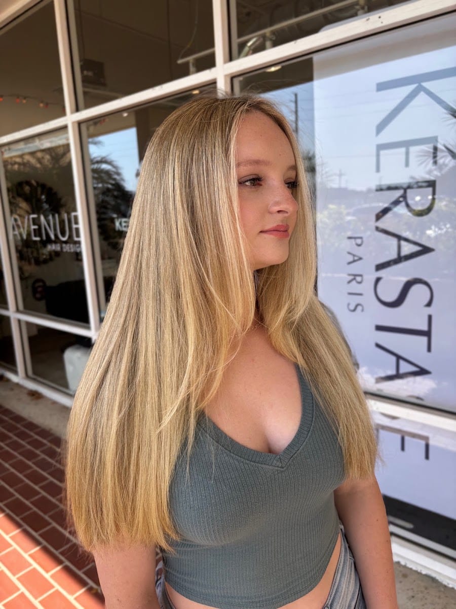 Hair By Madysen, photo 3