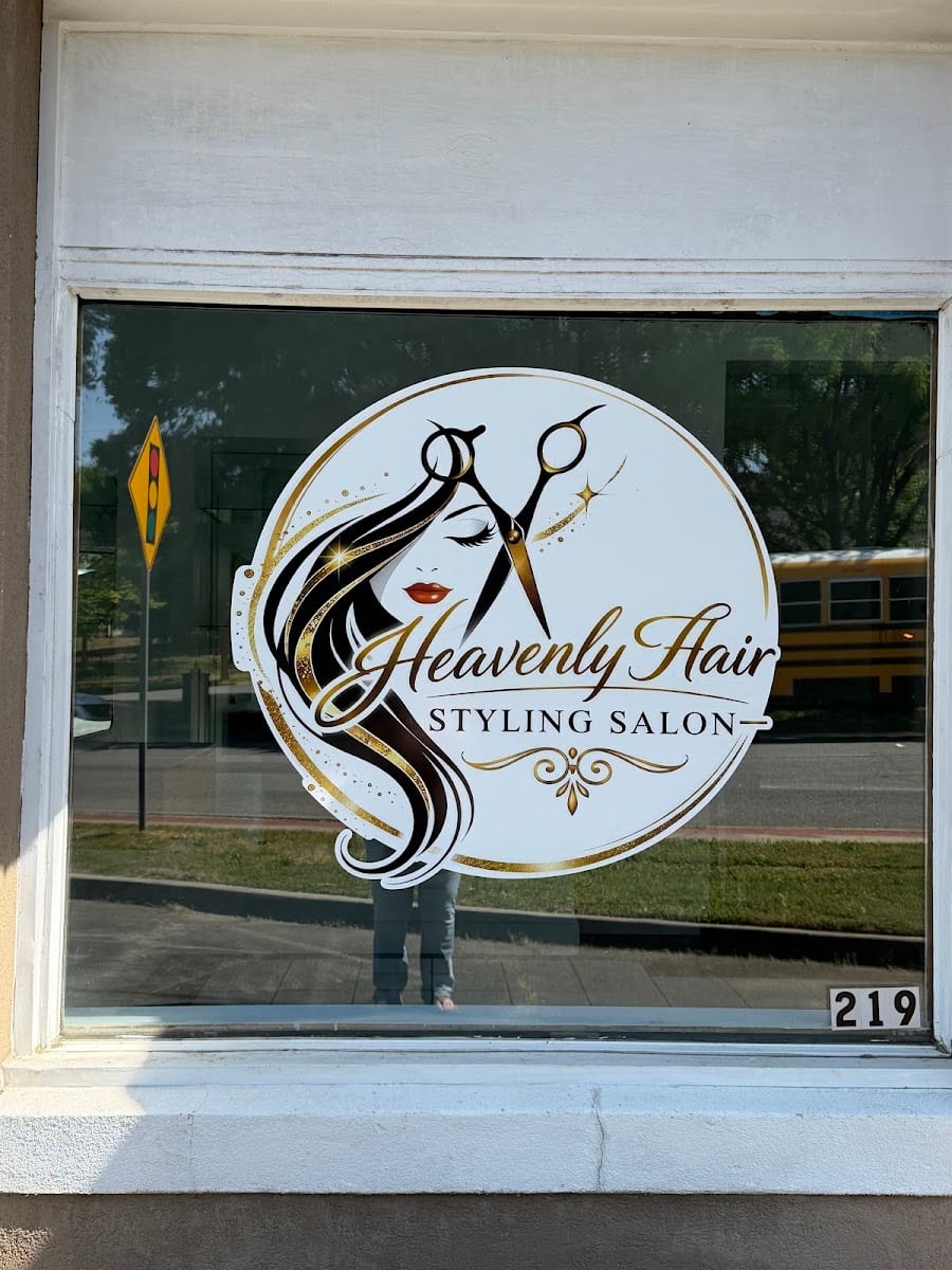 Heavenly Hair Styling Salon, photo 2