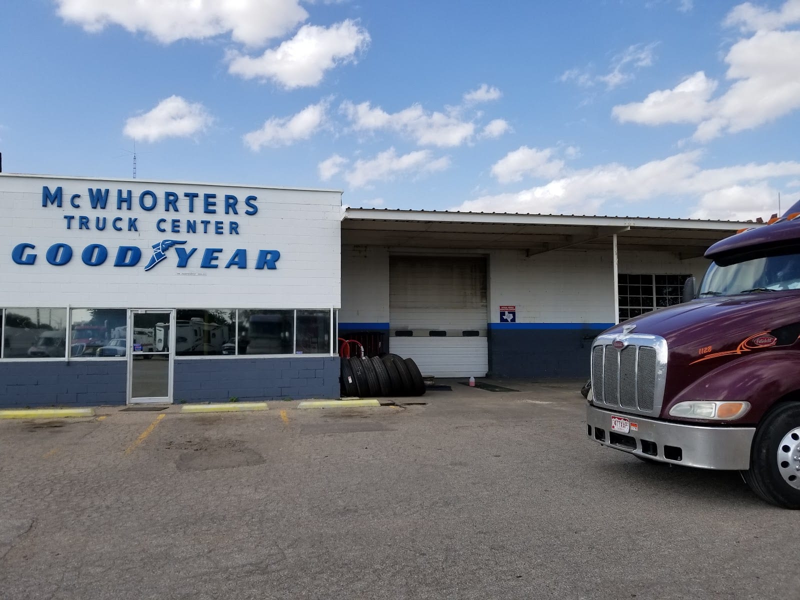 McWhorter's Tire and Service, photo 3