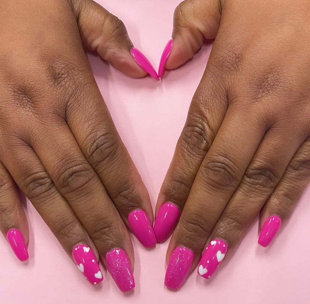 Lady Nails
