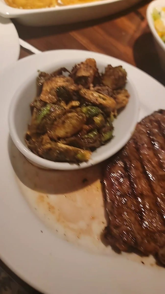LongHorn Steakhouse, photo 3